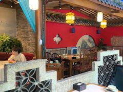 -饕然·民间川菜(龙泉店)