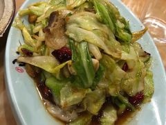 -力力豆花庄(广渠门店)