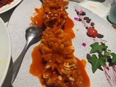 -上上瓷·艺境川菜(IFS旗舰店)