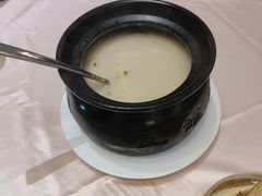 -王府井酒店(金桥港湾店)