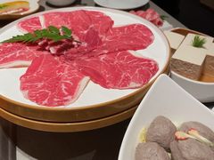 -海底捞火锅(石厦时代广场店)