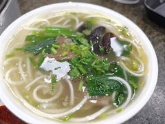 -胡家包子·清真(大众巷店)