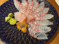 -水之惠鲜鱼料理(王府大街店)