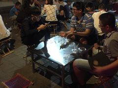 -舜玉老孙家鲜炒大盘鸡(土屋路店)