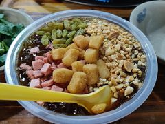 冰粉-星鸿社重庆老火锅