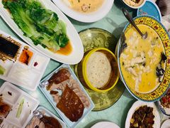 -福来居烤鸭店(天坛二店)