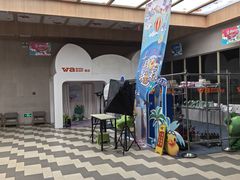 -水善汇旗舰店(金牛路店)