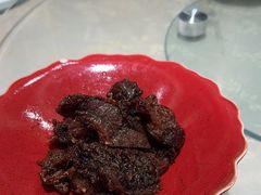 -奇芳阁·百年清真南京菜(夫子庙店)