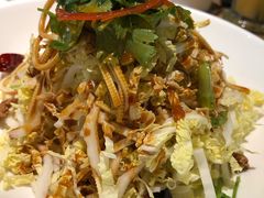 -上关雪東北菜(中房金谊店)