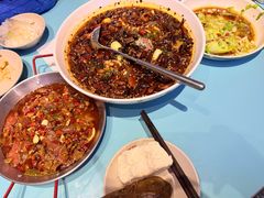 -川正旺江湖菜(三元桥店)