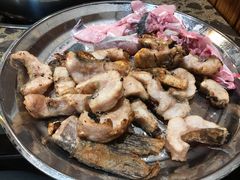 -肖肖酸萝卜鱼火锅(总店)