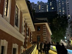 -大馆(前中区警署建築群)