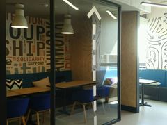 -治愈系甜品The Soothing Dessert(科海大楼店)