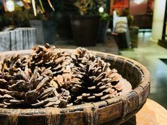 -几荷·恰似故人来(秀水广场店)