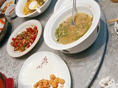 -将相和·海鲜蒸饺大连菜