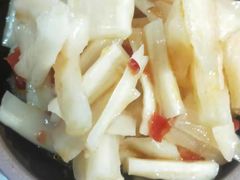 -巢湖名吃·徽府农家菜(半汤店)