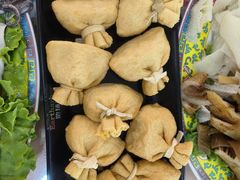 -清真老马家海鲜大排档(台东店)