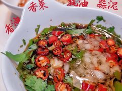 -围炉·川味鲜货火锅(万达珍珠坊店)