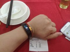 -红日饭店(裕隆三路店)