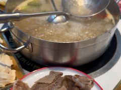-刘少华贵州小黄牛·鲜牛肉火锅(总店)