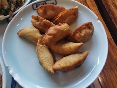 炸饺子-毛仔特色小吃(御窑厂店)