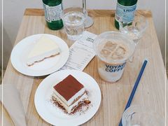 -VOYAGE COFFEE(杨梅竹店)