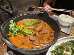 -铁公鸡·四川料理(天环广场店)