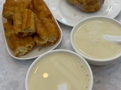 -冰泉豆浆馆(白云山总店)