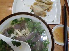 -小姜锅贴(凤凰街店)