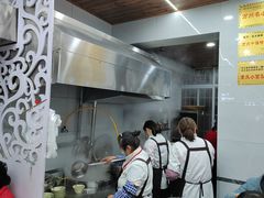 -张大娘面馆(新城路店)