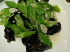 清炒时蔬-山东八大碗山东老字号