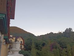 -深圳东部华侨城茵特拉根酒店