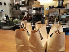 -OGAWA COFFEE 京都駅中央口店