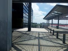 -上海中航虹桥机场泊悦酒店