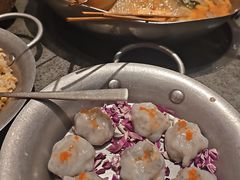 -山悦里 山野·鲜火锅(罗斯福广场店)