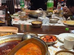 -江北北火锅馆·公路夜市(魏公村店)