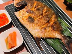 -金链花·泰国餐厅(国贸店)