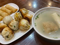-大壶春生煎(四川中路店)