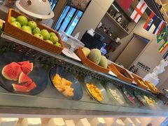 -新美姿美食水疗汇(罗湖口岸店)