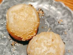 -鑫震源·苏式大虾生煎(山塘街店)