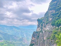-萝卜寨羌文化生态旅游区