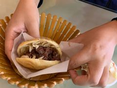 -闫家驴肉老店(华电一校店)