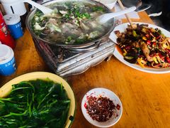 -周记翘脚牛肉