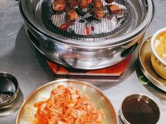 -本炙炭烤·蒲烧活鳗料理店(金沙洲店)