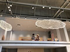 -NOKNOK若蔻亲子餐厅(天地壹方北馆店)