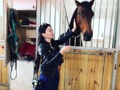 -松声马术俱乐部