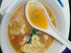 -满园烤鸭·春饼(沈北万达店)