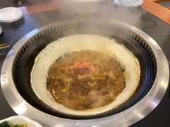 -老家大锅台·地锅鸡·铁锅炖(建邺文体路店)