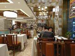 大堂-乾隆美食·本帮菜(黄河路店)