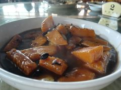 -沙田台山海鲜·酣客酒窖